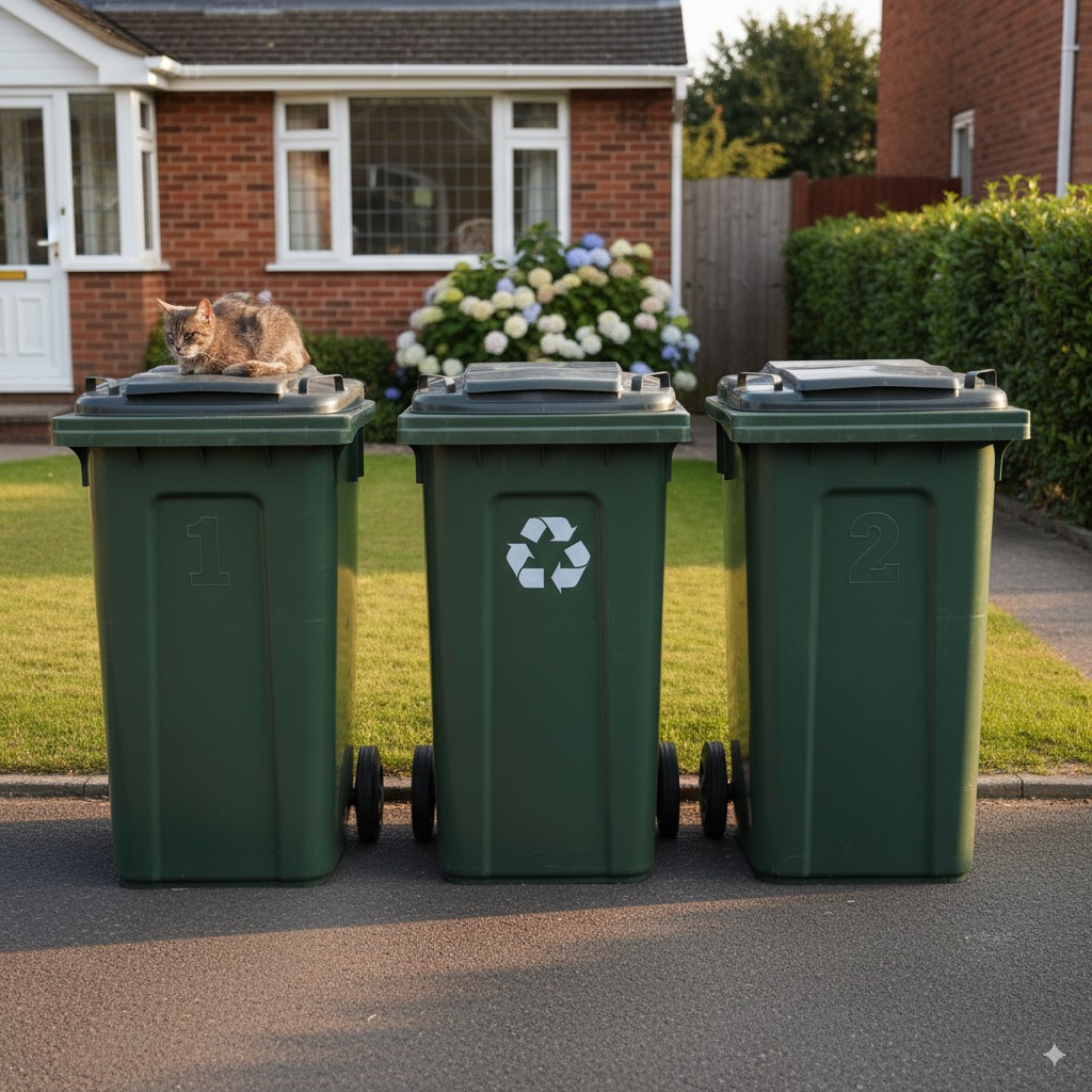 Waste Management